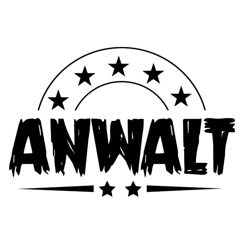 Anwalt Beruf