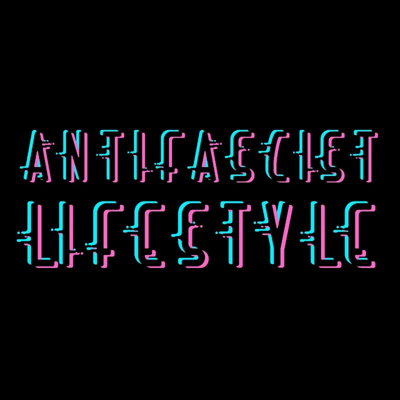 Mode de vie antifasciste