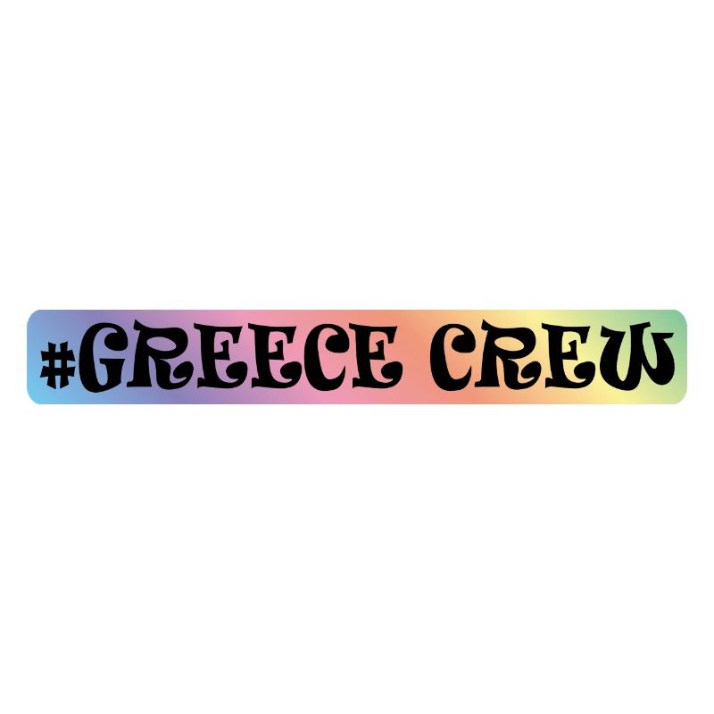 Greece Crew