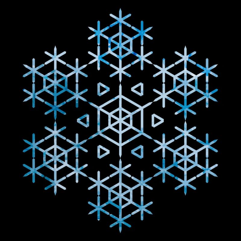 snowflake