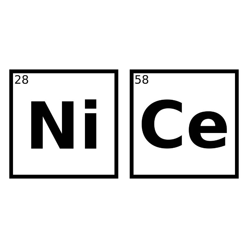 Chemistry Nice