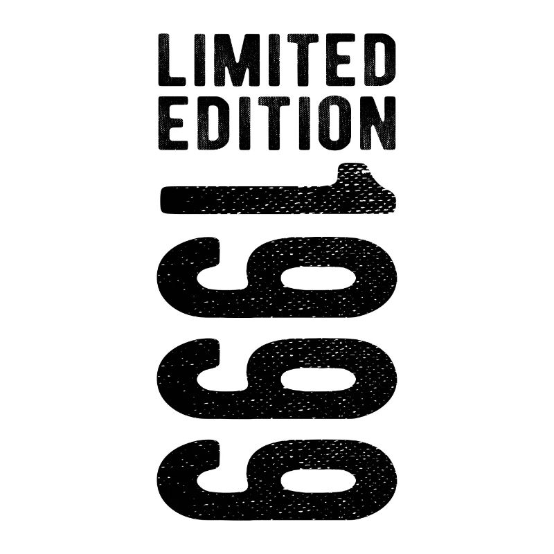 édition limitée 1999
