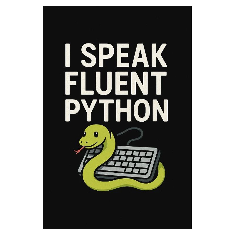 Serpent de codage Python