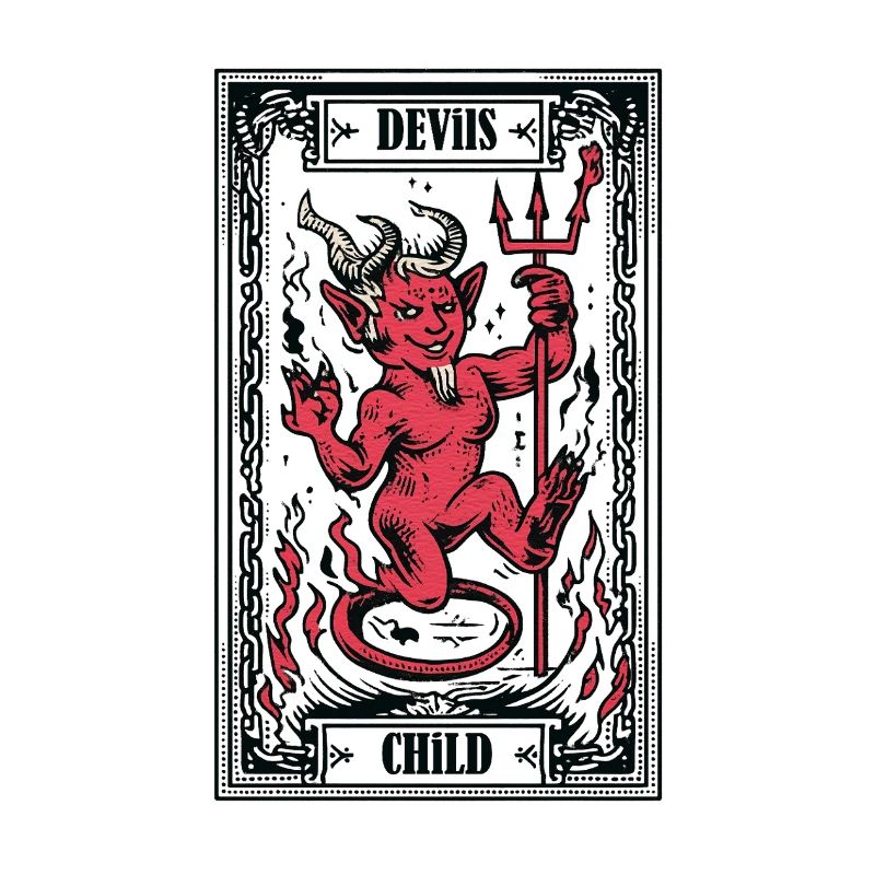 L’Enfant du Diable