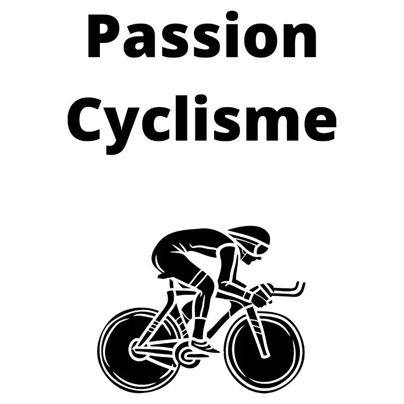 passion cyclisme