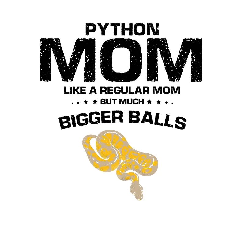 King python design pour les amateurs de serpents