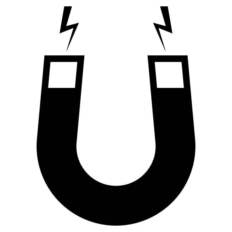 Horseshoe magnet