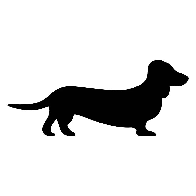 Hund: Dackel