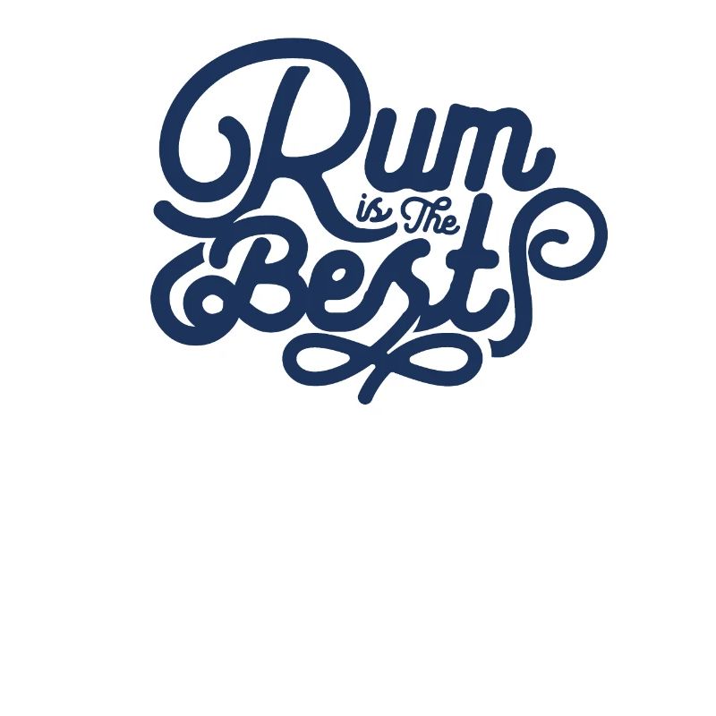 Drink Rum Lover Rum Drinker Alcohol Bar Suff
