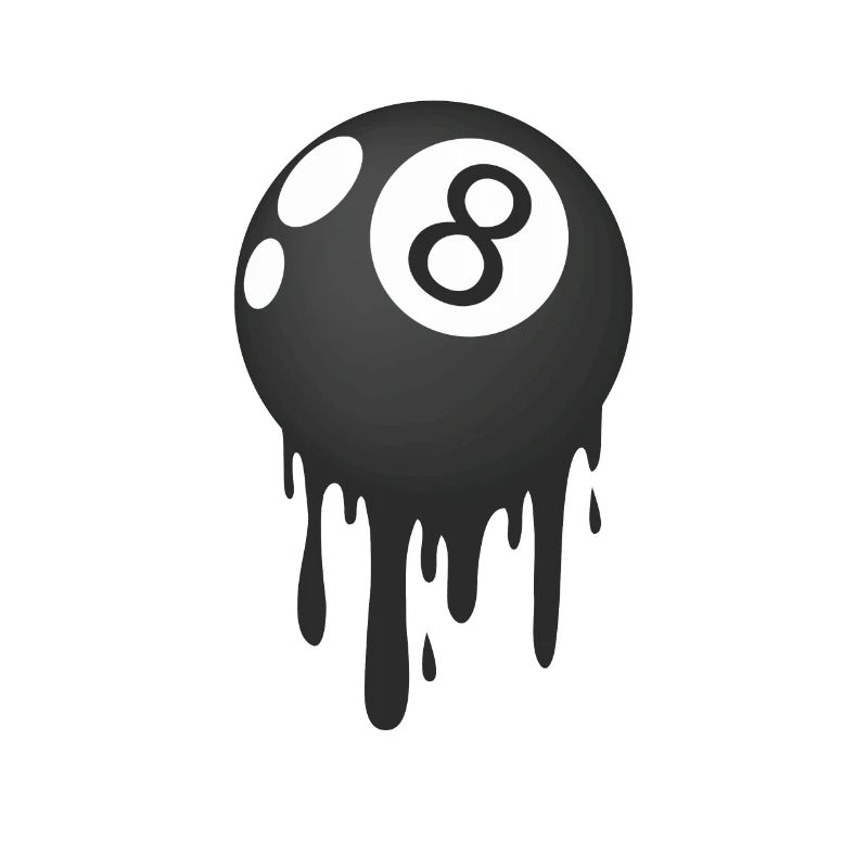 Boule de billard