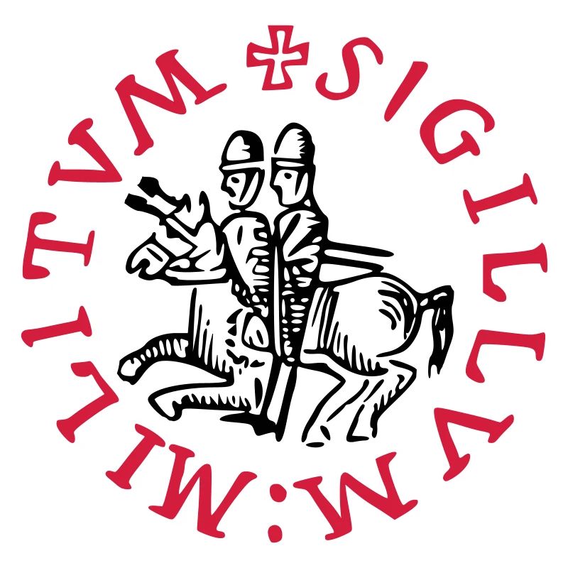 templars knights symbol