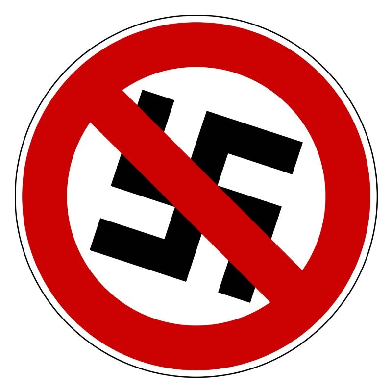 against Nazis