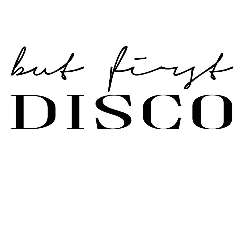 First Disco