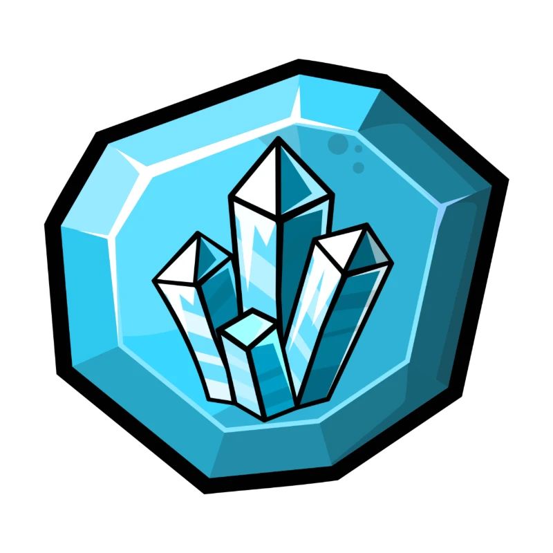 Element: Eis