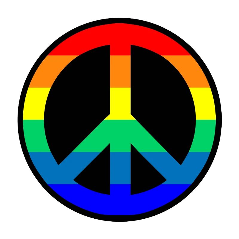 Pride Peace