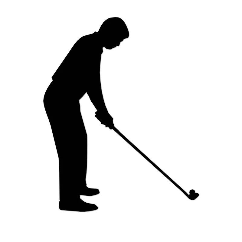 Golfeurs Golf