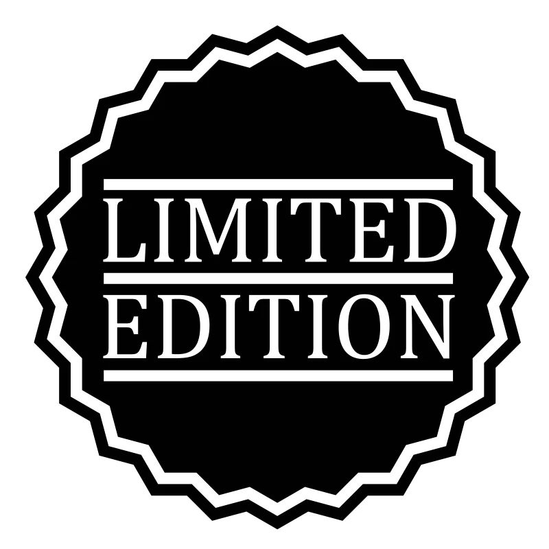 édition limitée