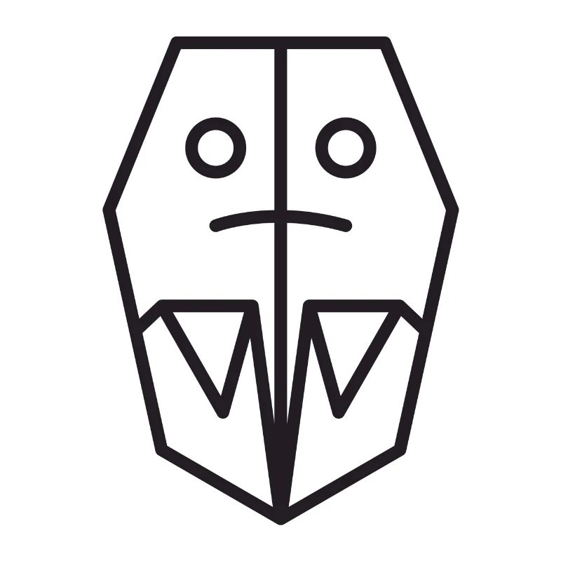 Vector ghost