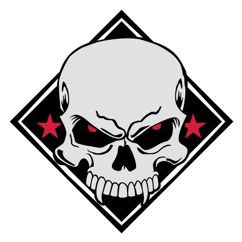 Evil Skull