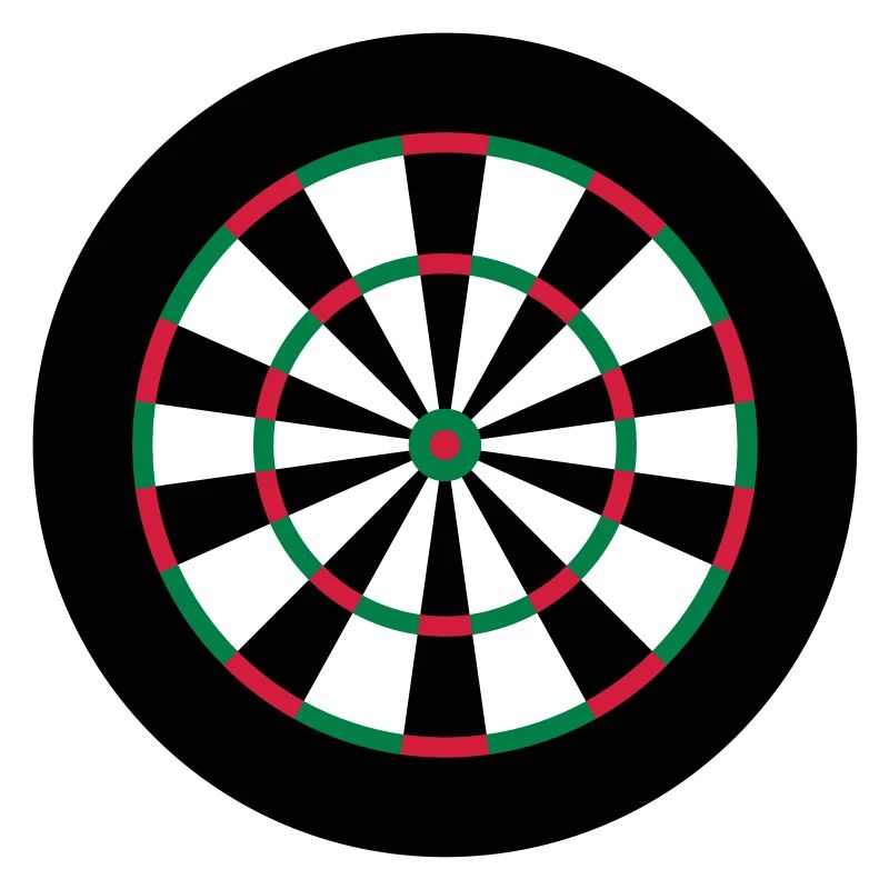 Dart Board