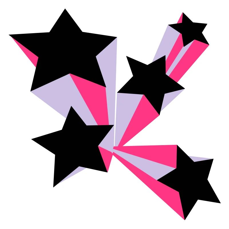 Sterne 3D