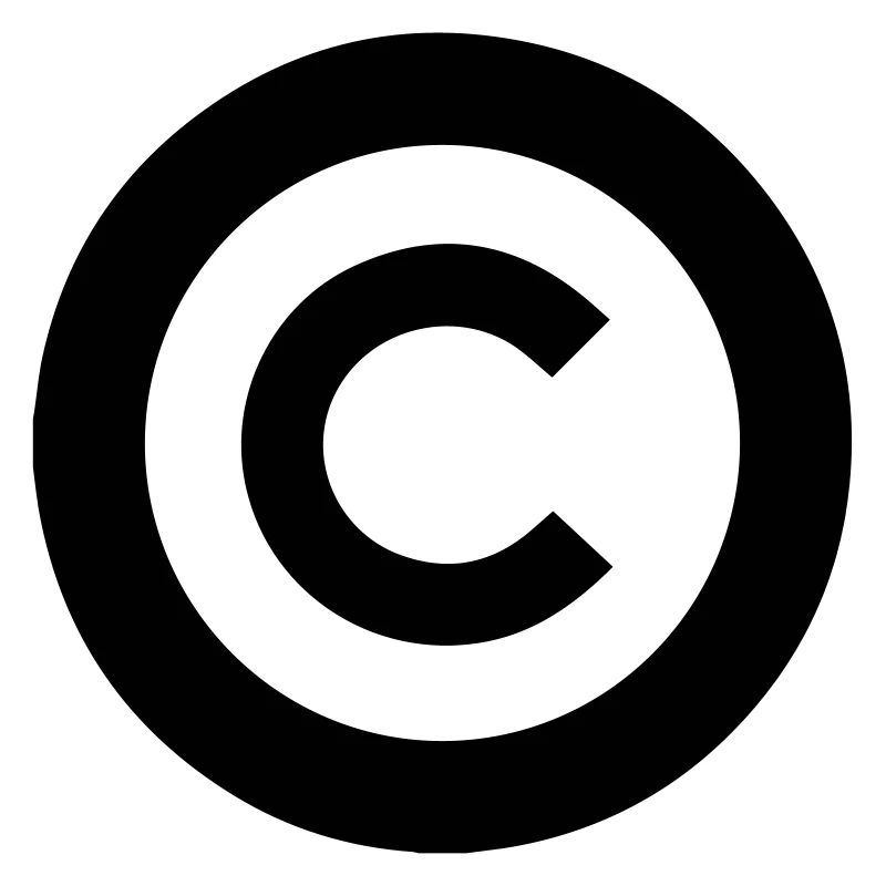Copyrights