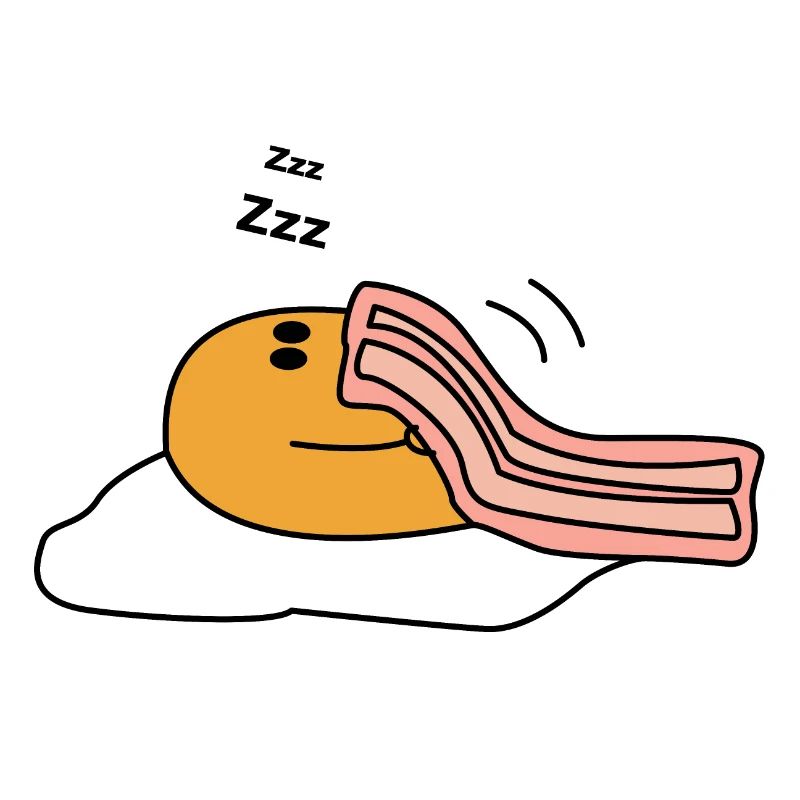 Fried egg