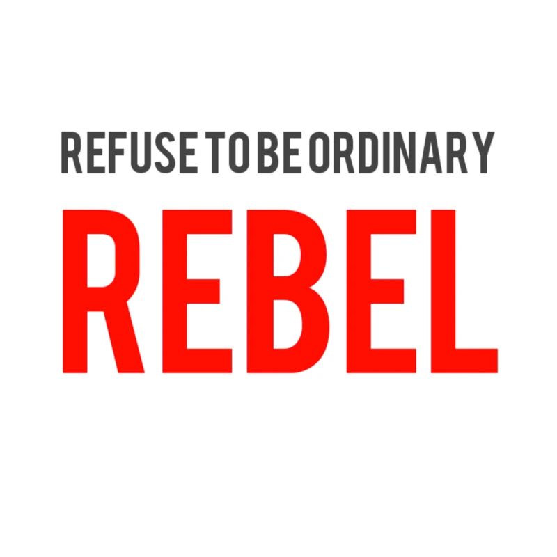 REBELLE