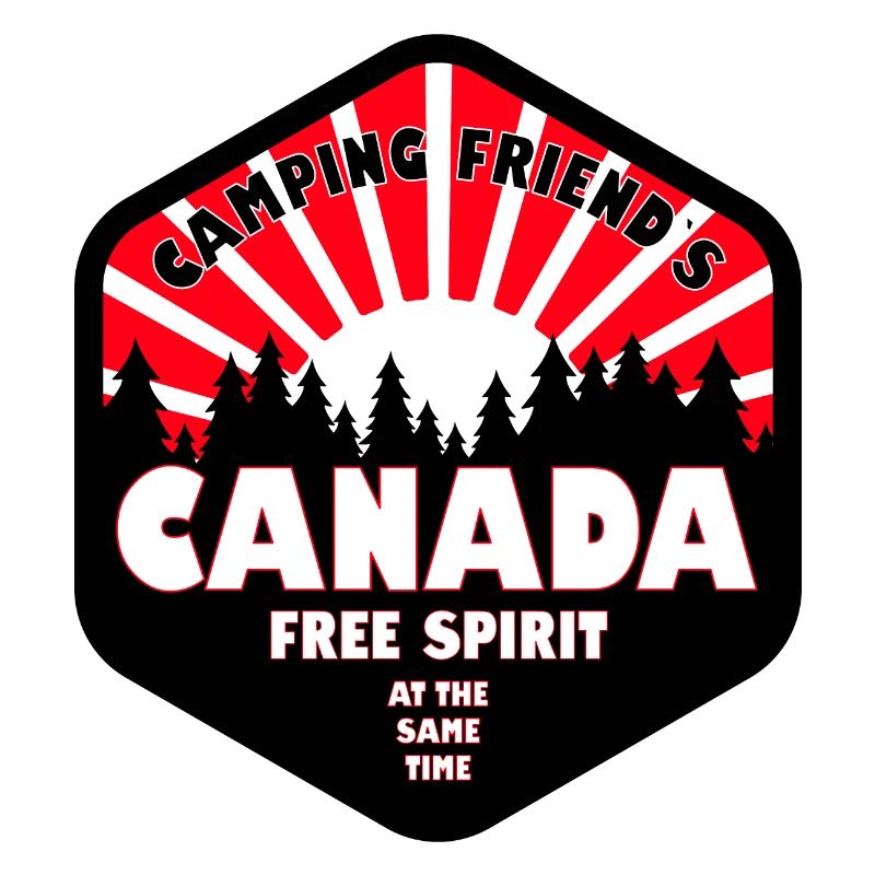 Conception de Camping Canada