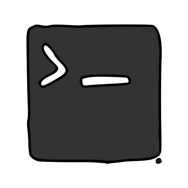 Command Prompt Terminal Computer CMD