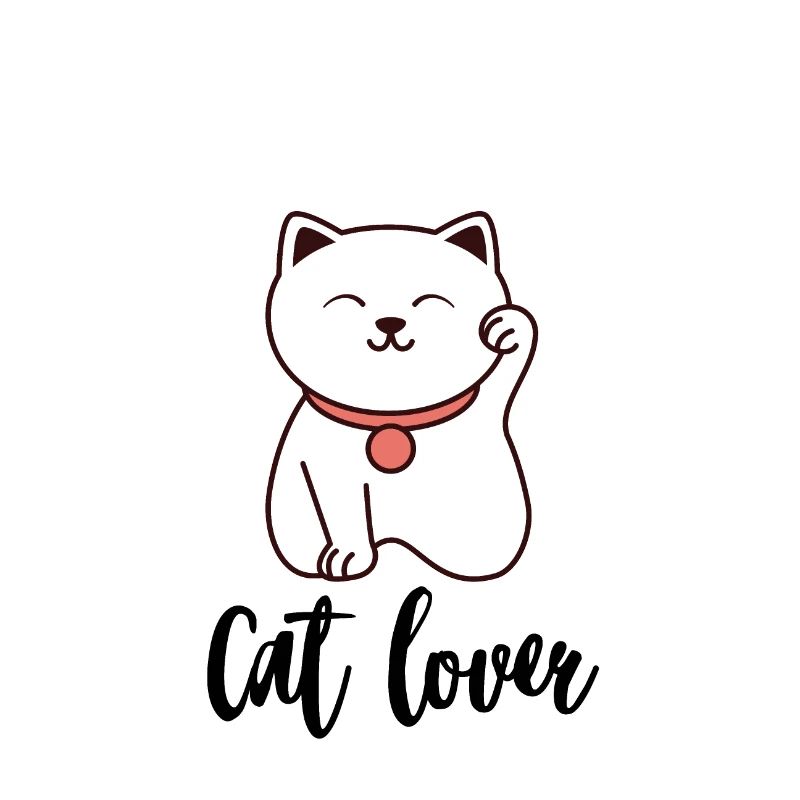 Cat lover