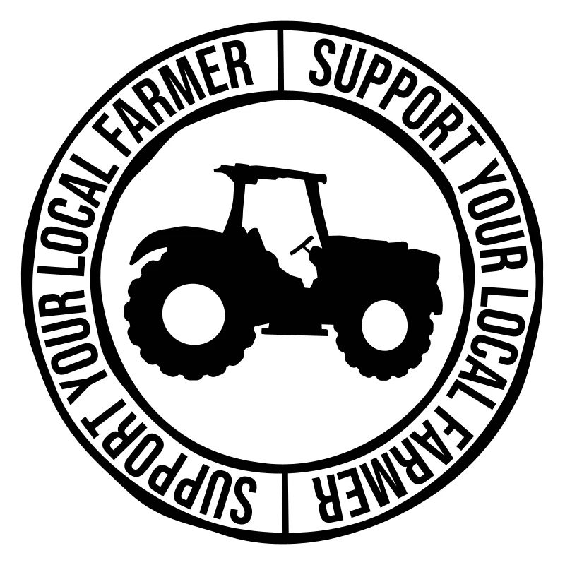 Support regional farmers