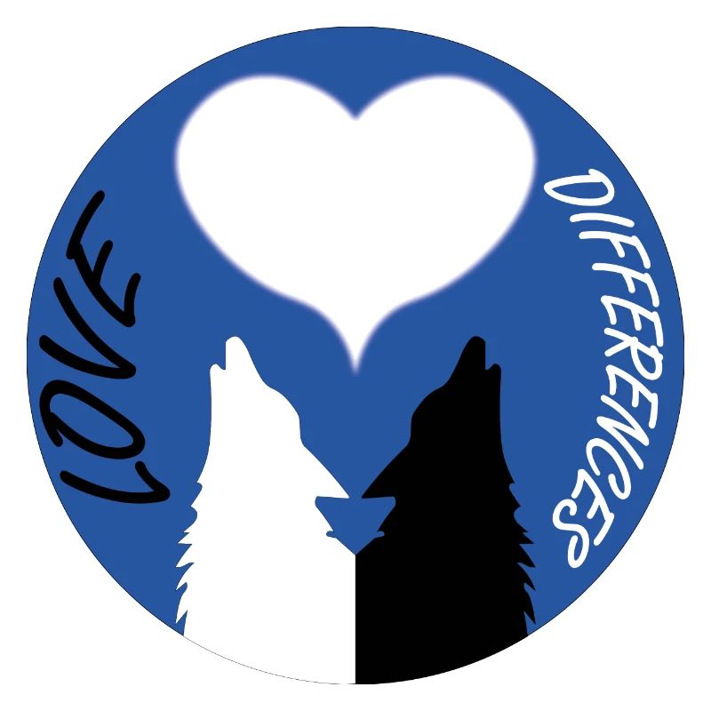 Différences amoureuses