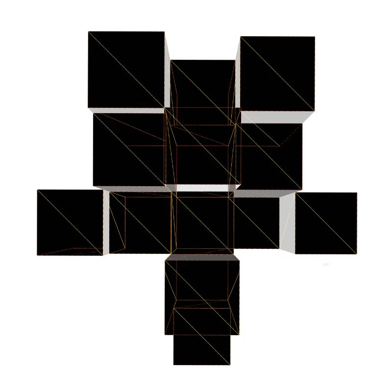 Cube