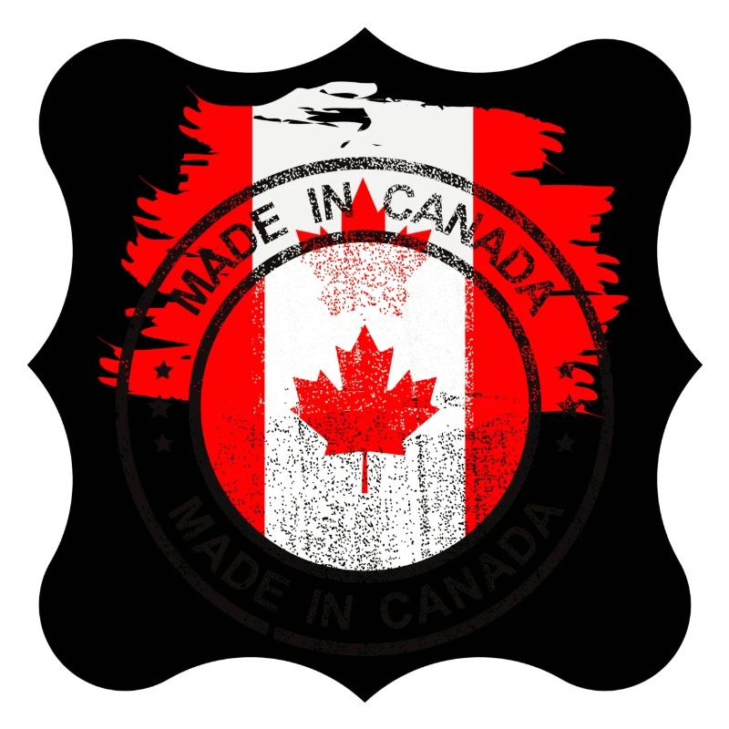 Canada, maple leaf.