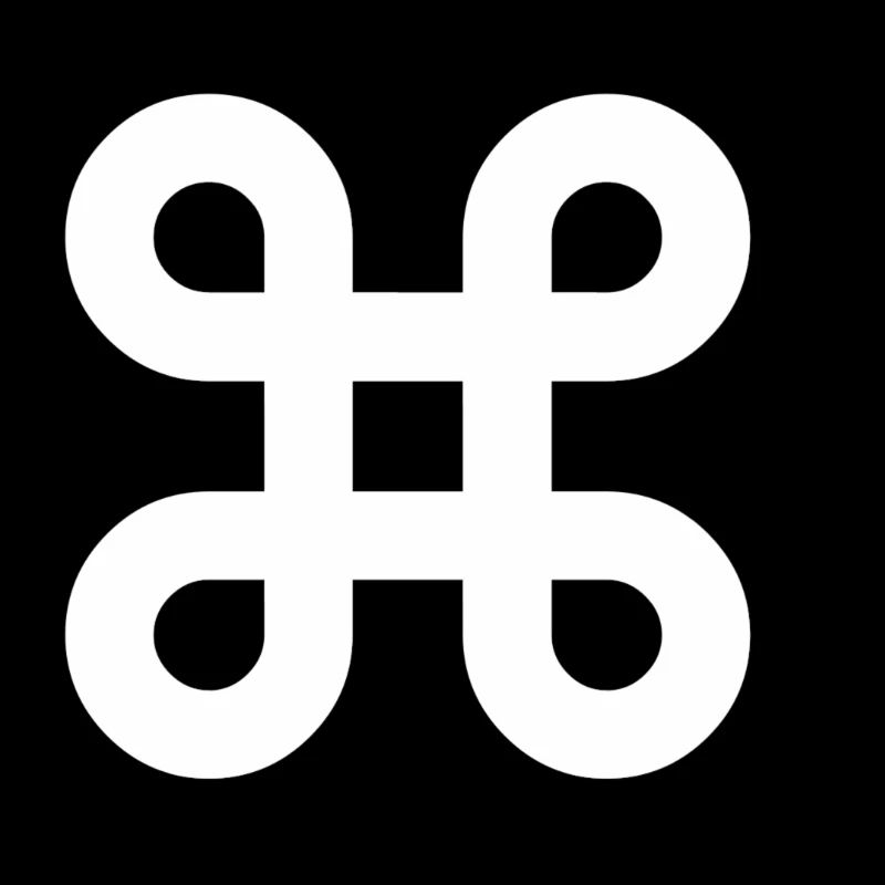 command ⌘