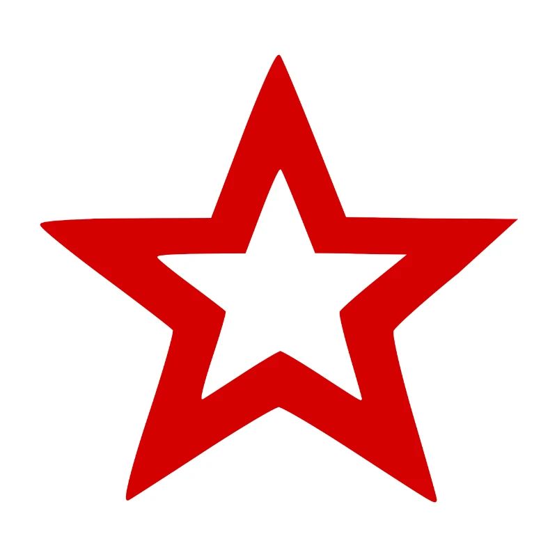 Der polnische Himmelstern