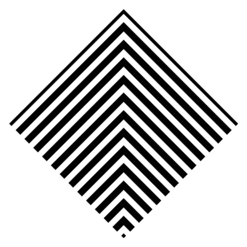 Pattern design square