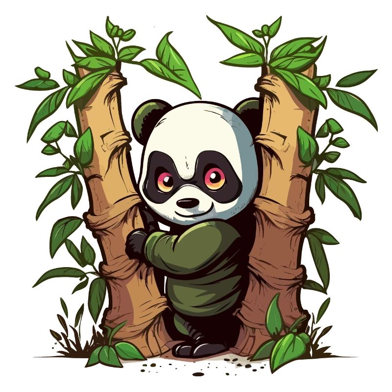 Ninja cache-cache