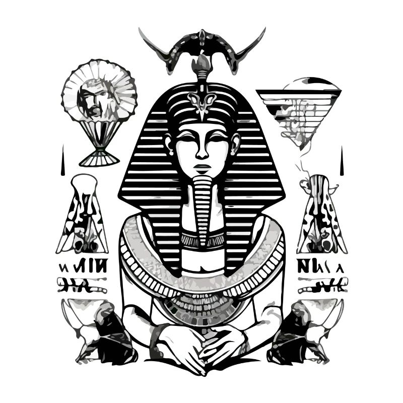Die Sphinx Nr. 3