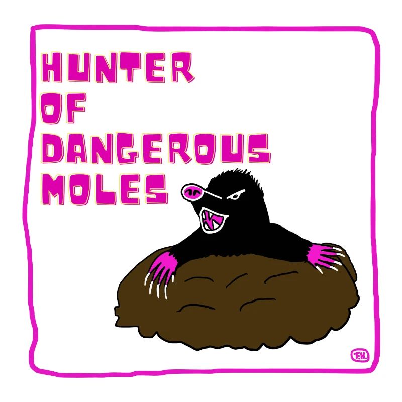 Molehunter