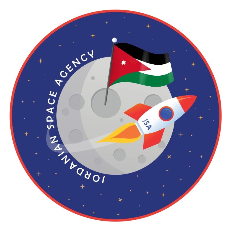 Agence spatiale jordanienne