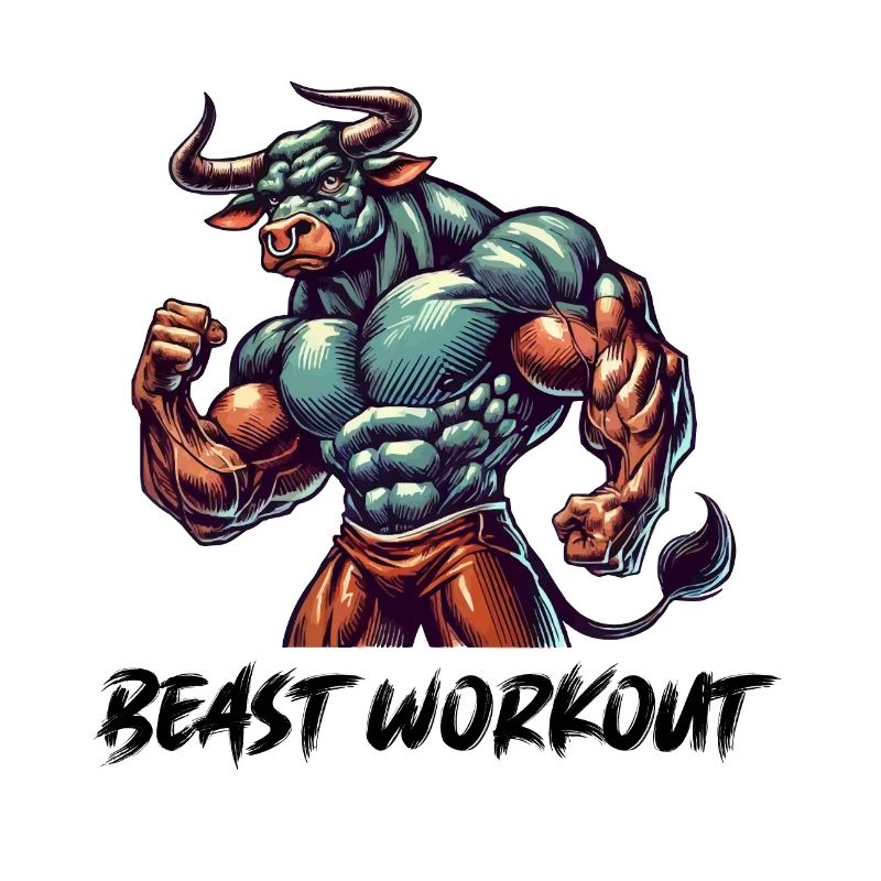 Taurus Beast Workout