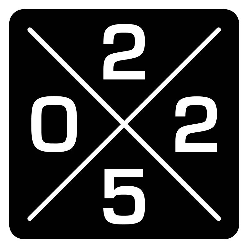 2025