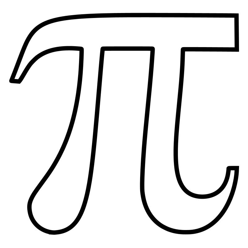 Pi Pi PI pi