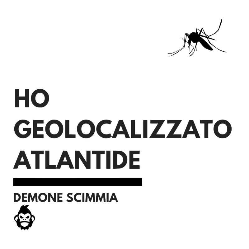 Affe-Dämon