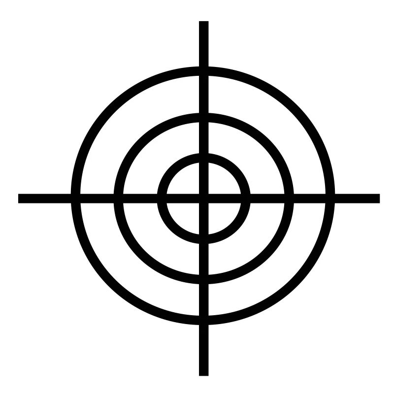 target
