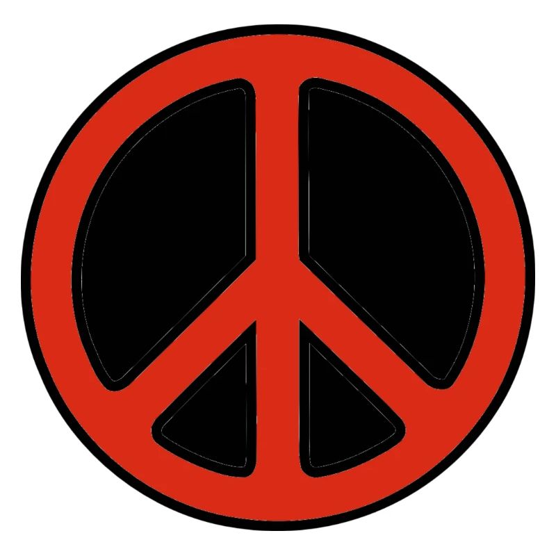 Peace rot
