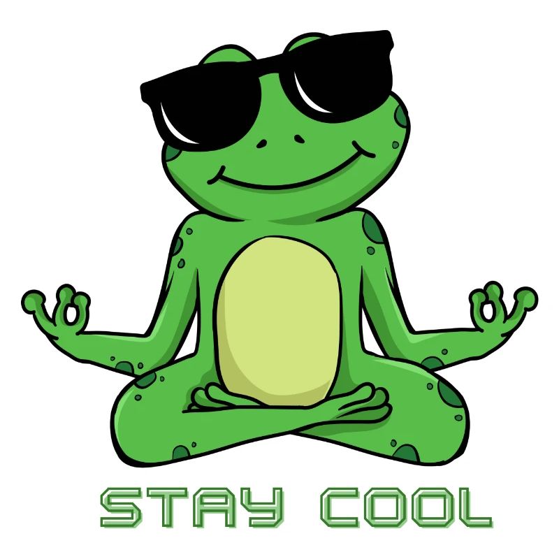 STAY COOL 1