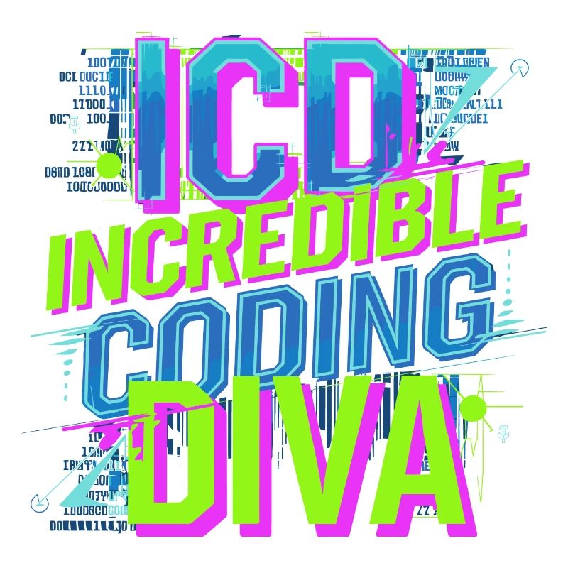 Les esprits créatifs dans le code médical